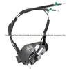 Infiniti Car Door Lock Actuator Latch (805003JA0A)