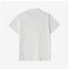 Burberry 8107451 B7347 Edk Equestrian Logo Mens Short Sleeve Tee