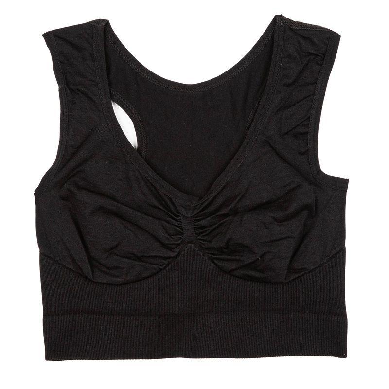 Women's Seamless Bralette LINGERIE AU FEMININE