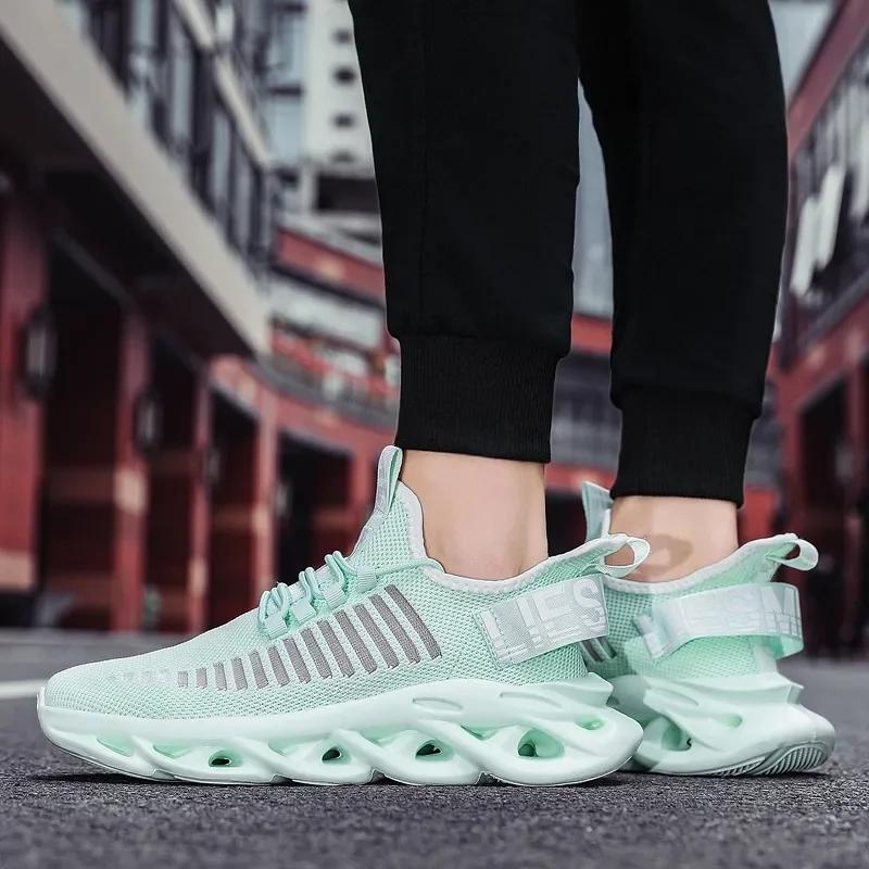 Summer Men's Sneakers  Cheap Original Men's Shoes Sale Sneakers Man Offers Free Shipping  Shose Brand Replica Footwear