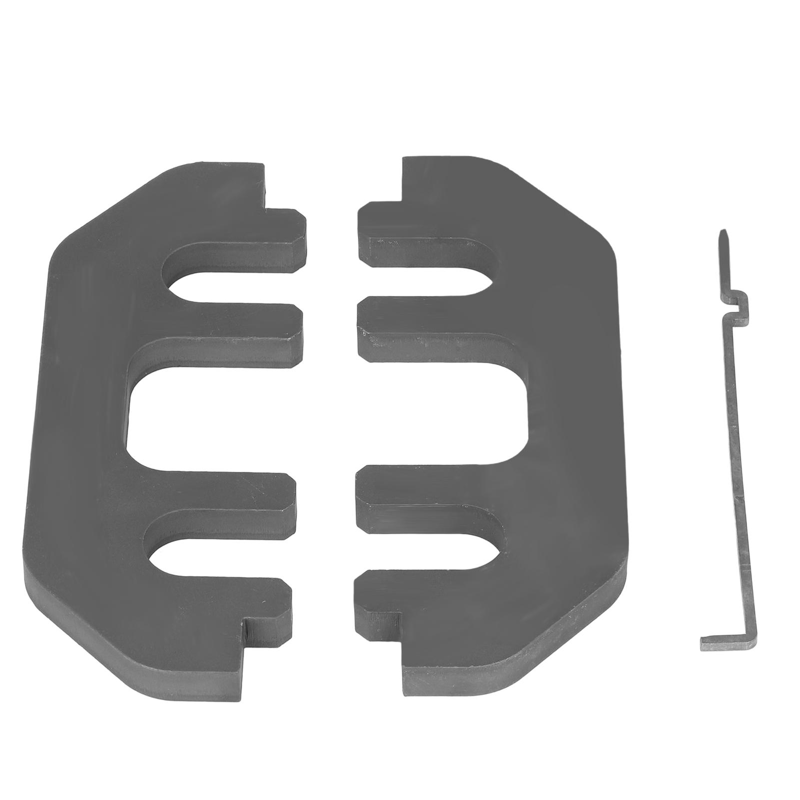 

Инструменты для фиксации распредвала 303-1248 Замена для Edge Explorer Taurus X 3.5L 3.7L 4V двигатель