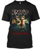 Best Seller Exodus Let There Be Blood American Mens Black Tshirt Size S-5XL Unisex T-Shirt