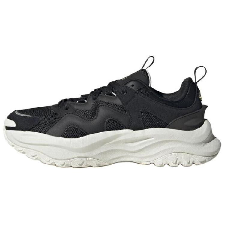 New Maxxwavy Women's Adidas 'Black White' Women's IF9279