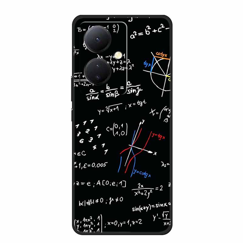 Für vivo V29 Lite 5G Hüllen V29Lite Mode Weiches TPU Silikon Rückseitenabdeckungen für Vivo V29 Lite Handyhülle Coque Funda Etui V 29 Lite