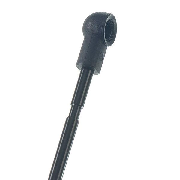 Cadillac XLR Chevrolet Rear Left Driver's Suspension Position Sensor - 89047644.