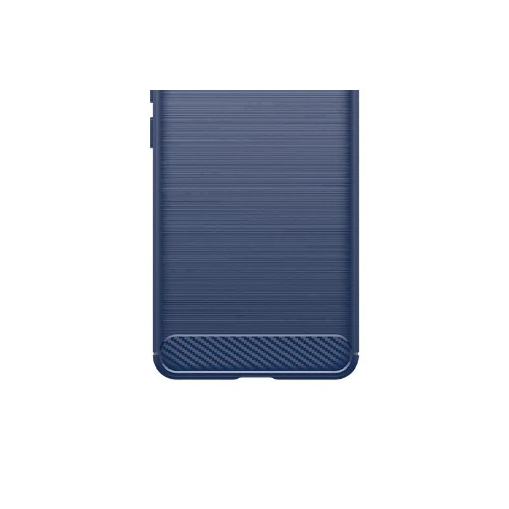 

для Xiaomi Poco F7 Ultra / F7 Pro / F7 Чехол Углеродное волокно Супер Матовый Щит Мягкая Задняя Крышка Матовые Чехлы Poco F7