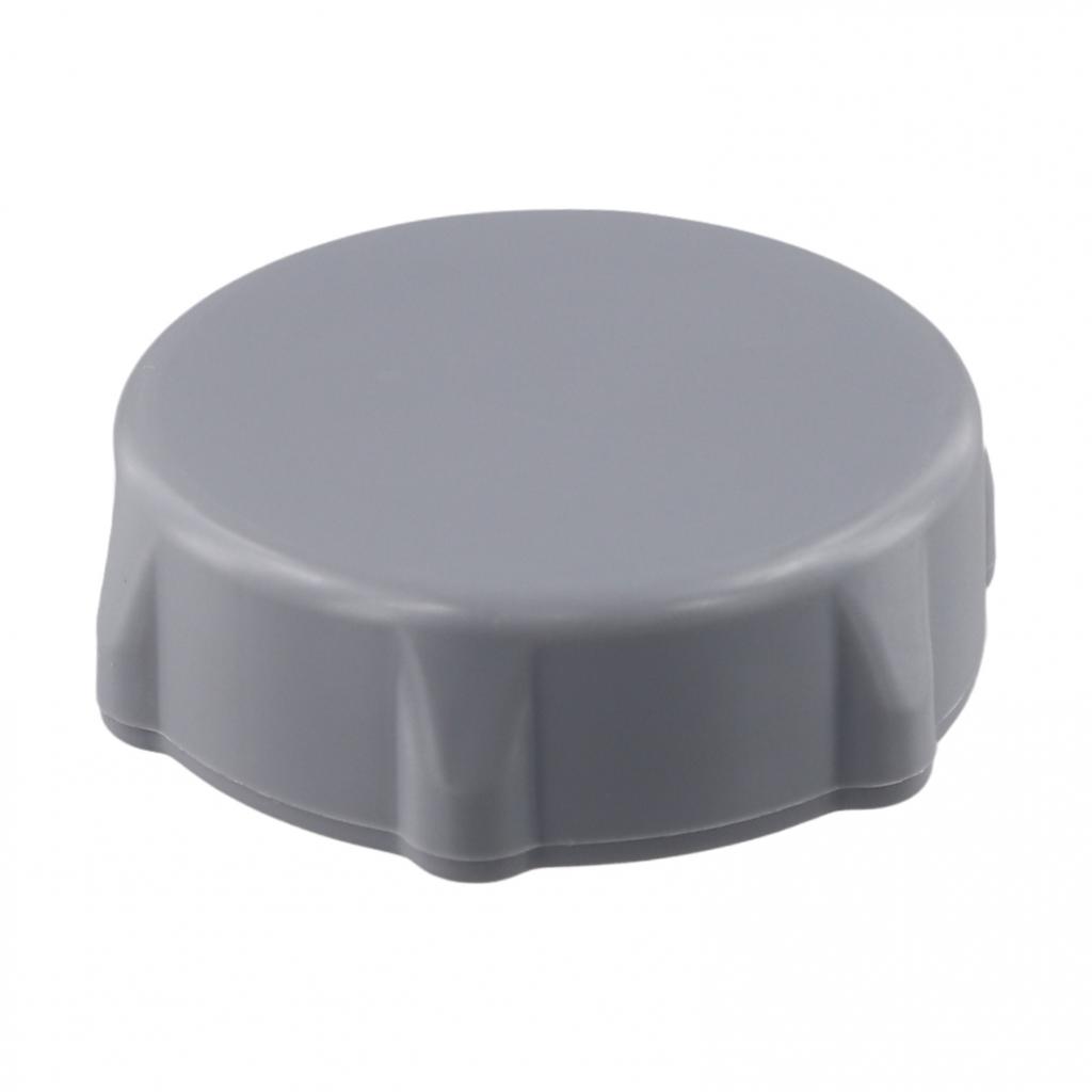 High-quality Materials Drain Valve Cap Pool Spare Part Replacement Valve Cap
