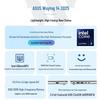 Asus Vivobook 14 2025 AI Thin & Light Laptop (CN Version)