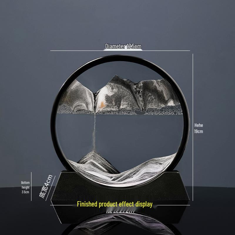 Kreativní sada pro malování tekutým pískem DIY pro Den dětí, teambuilding, komunitní akce a aktivity pro rodiče s dětmi