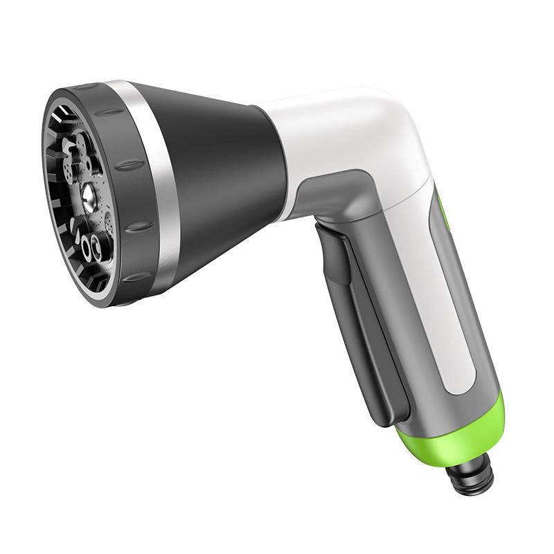 LUTIAN 10-Pattern High-Pressure Spray Nozzle
