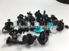 Set di clip universali HE21 in scatola per BMW, Toyota, Honda, Mazda, Subaru - 299 Pezzi