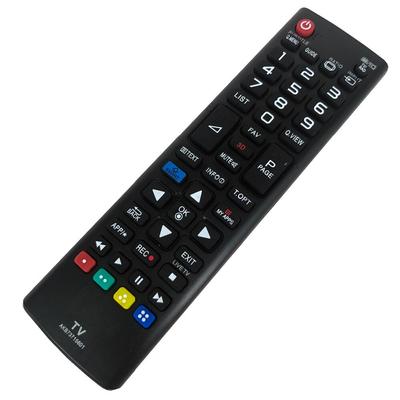 New AKB73715601 For LG LCD 3D Smart TV Remote Control AKB73715603 AKB73715605 55LA868V 55LA960V 55LA690V 55LA691V Fernbedirnung