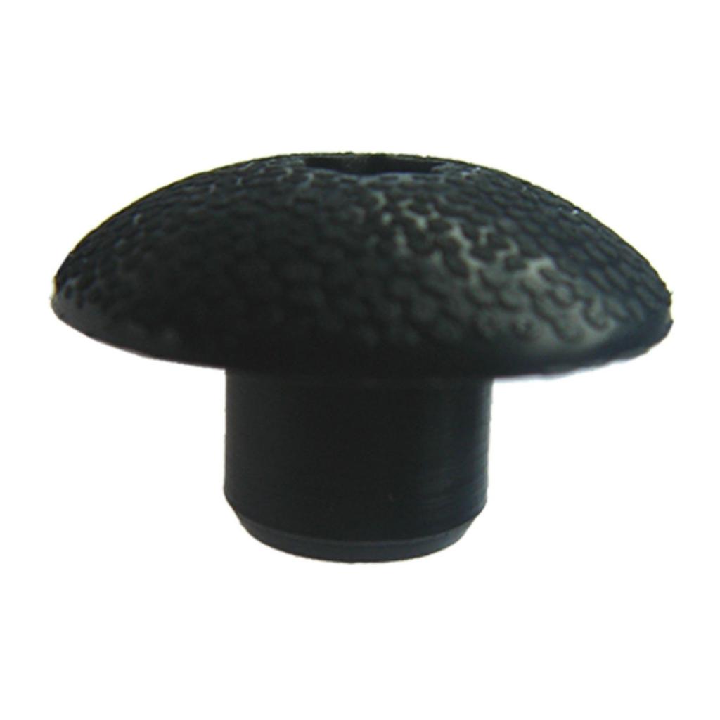 Bross Auto Parts BCF475 10 Pieces Screw Nut, Bumper Push Back for Opel: 1404960