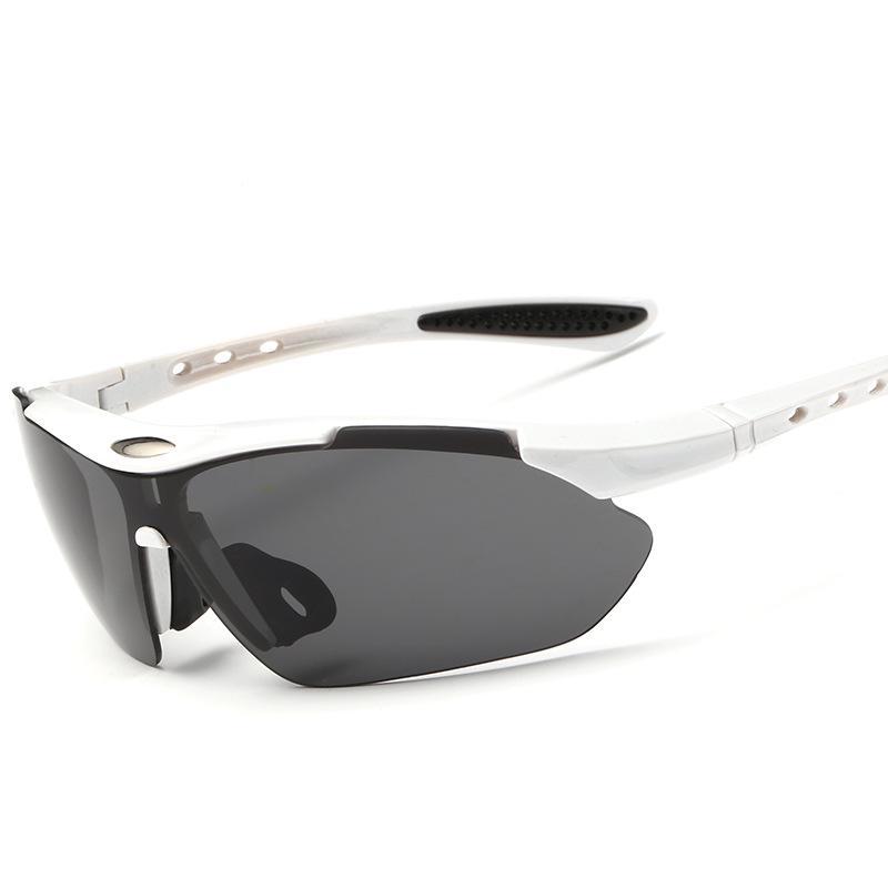 New outdoor cycling glasses sports sunglasses for men and women