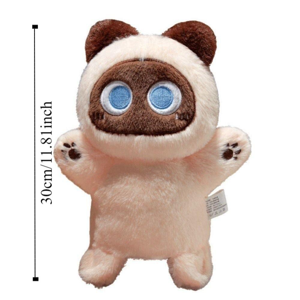 Simulation Animal Hand Puppet Storytelling Hand Finger Story Puppet Story Time
