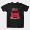 T-shirtler – Tişörtler