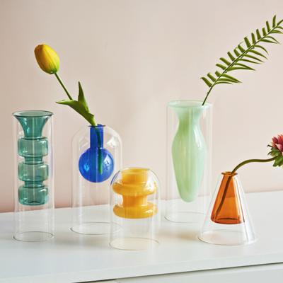 עיצוב הבית – אגרטלים