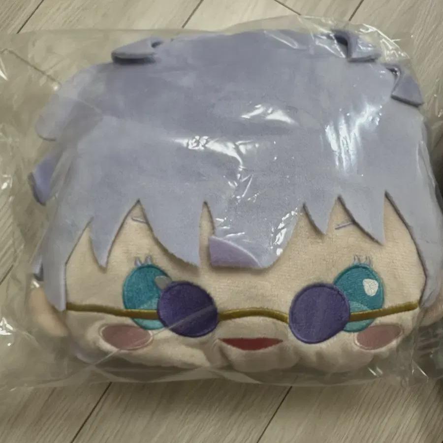

Jujutsu Kaiten Segakuji Sanrio Gojo A Award Sealed