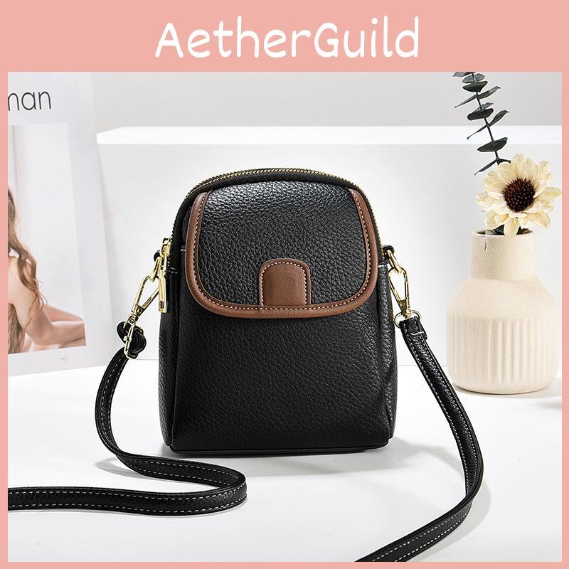 Stylish Urban Minimalist Women's Phone Bag 2024 Small Crossbody Purse For Summer Fashion