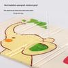 OEING Outdoor Folding Mat