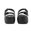 Crocs Saturday Platform Sandal W