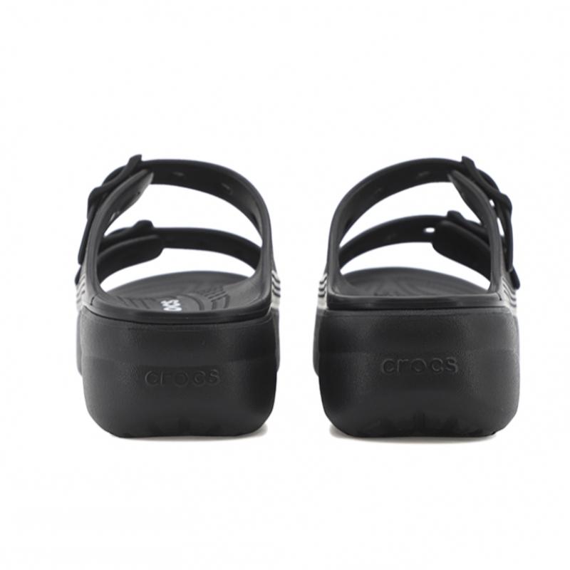 Crocs Saturday Platform Sandal W