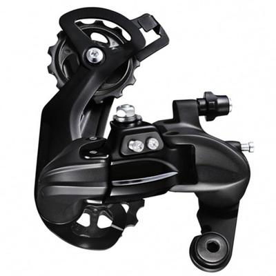 TY300 6 7 8 Ταχυτήτων Πίσω Ντεραγιέ Ποδήλατο Δρόμου Ποδήλατο Βουνού Ντεραγιέ Μετάδοση Εξωτερική Ποδηλασία Ποδήλατο Πίσω