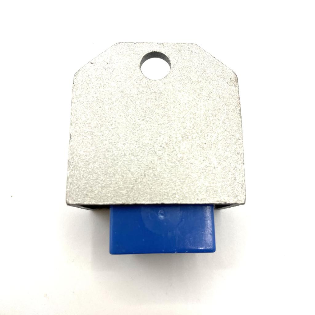 ASATERU Motorcycle Regulator Rectifier 4 Pin Honda Super Cab Dio Lead Today Cab