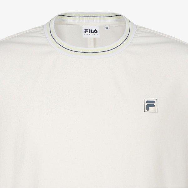 Fila Unisex Woven Stretch Piste