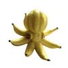 Octopus Statue Funny Banana Octopus Statue Decorative Cute Garden For Living Room Courtyard Home Ye