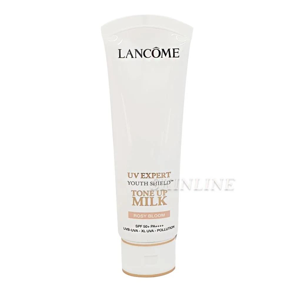 Lancome UV Expert Youth Shield Tone-Up Rosy Bloom SPF50+ PA++++ 50ml