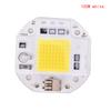 100W 70W 50W 220V Cob Led Chip For Spotlight Floodlight Led Light Beads Aluminum