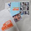 RIIZE Fan Meeting Admission Gift