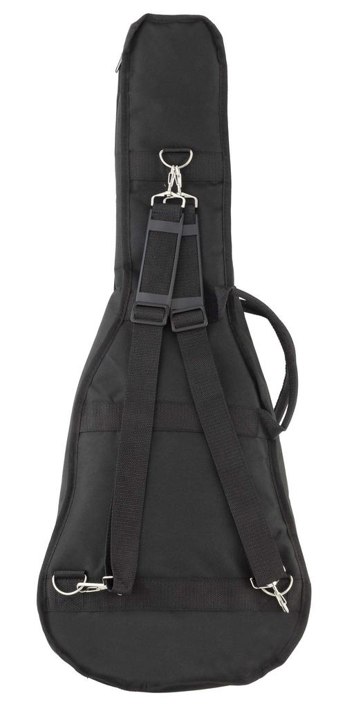 TRAVELER GUITAR Acoustic Guitar Redlands Mini Mahogany