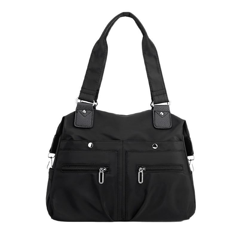 

New Nyl Women s Tote Bag Fashiable Lightweight Women Shoulder Bag High Quality Versatile Crossbody Bags Female Handbags