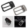 Metall-Gürtelschnalle Luxus für 33mm-34mm Gürtel Gürtelzubehör Dorn