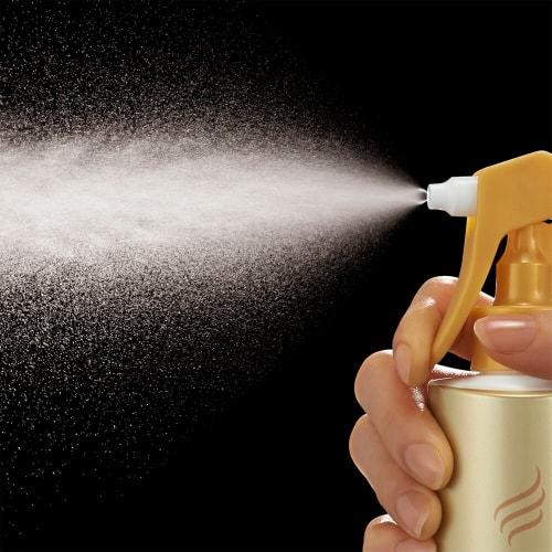 Pantene non-rinse treatment treatment water for dry and unruly hair 200ml