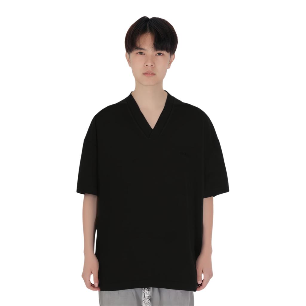 adidas x Fear of God Athletics Performance Tee Black Men Tops IS8736