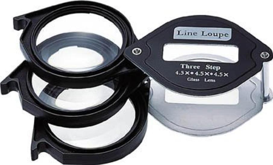 

Leaf Line Magnifier LIB02