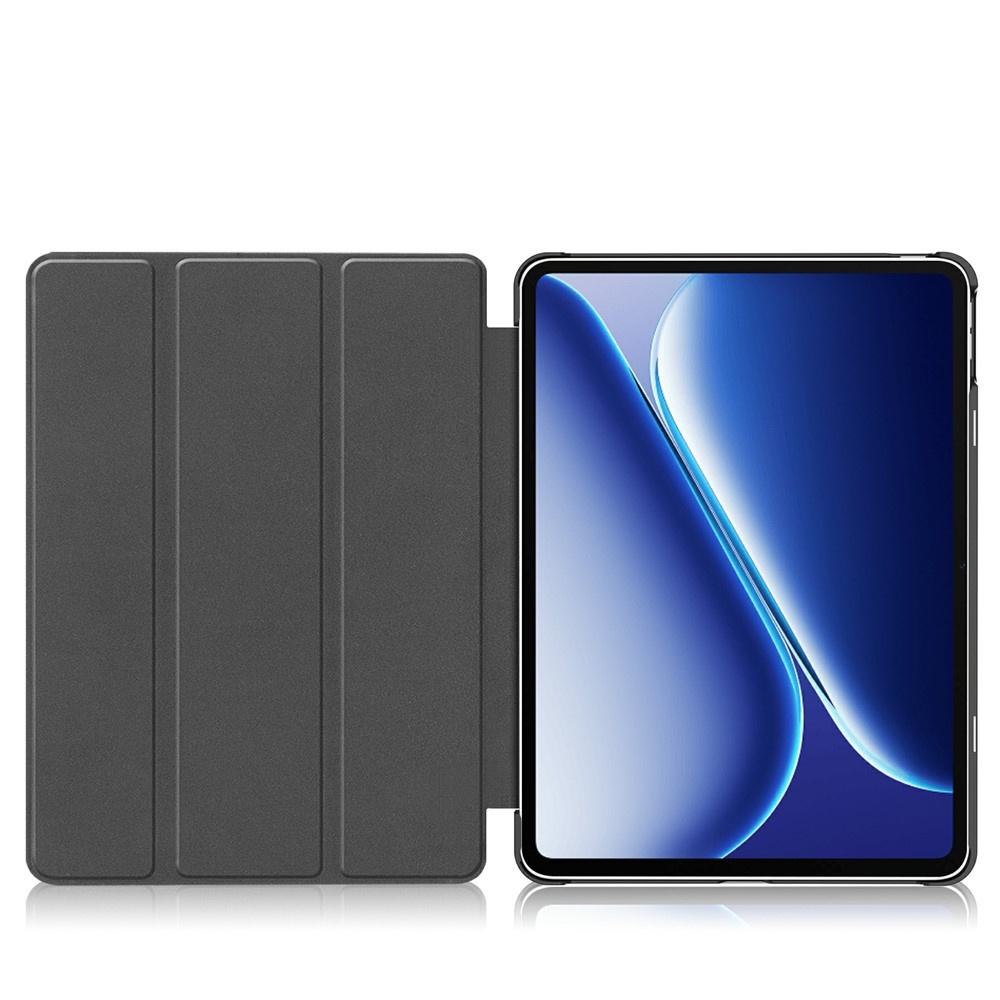 Flip Case for OnePlus Pad Go 2, Smartcase, Blue