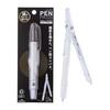 Reimei Fujii Compass Pen Pass Sharp Type Pen Type Compass White JC1430W