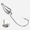 IOSN Crank Hook Fishing Lure Set