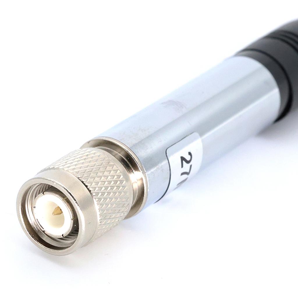 27Mhz Antenna 9-Inch To 51-inch Telescopic/Rod Antennas TNC Connector Aerial Telescopic Antenna for CB Handheld/Portable Radio