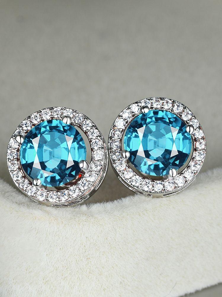 Серьги One Size