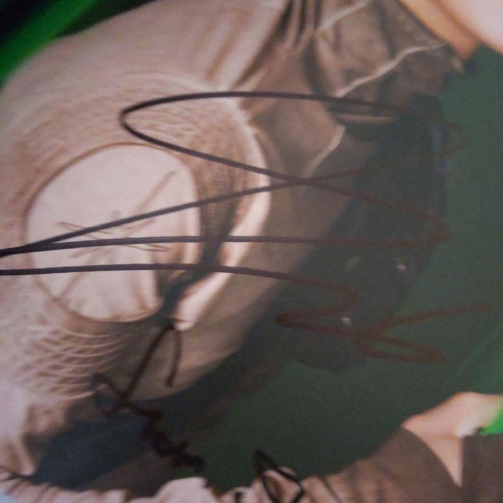 [USED] ATEEZ OUTLAW All-Signed Album