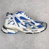 Kids Shoes 7th Gen Retro Jogger Sneakers Low Top Unisex Casual Walking Shoes