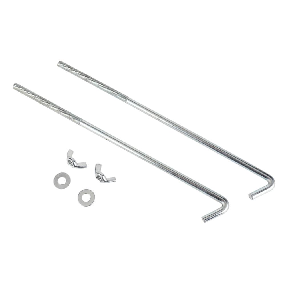 27CM Battery Holder Stabilizer Car Accessories Durable Portable Adjustable Automobile Battery