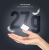 NEEWER M24 Dual-Color Fill Light for POCKET 3 Camera, Magnetic Soft Light for Easy Photography.