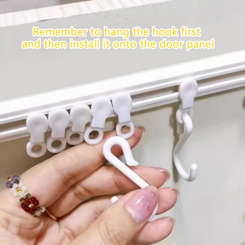 Kitchen Utensil Rack Bedroom Wall Rack Rai Oraanizer Space Saving Kitchen Wall Hooks Pan Pot Hangers Adhesive Utensil Hangel