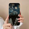 For Samsung Galaxy A05 A05S Case Cute Design Full Protection Funda For Samsung A 05 Soft Liquid Silicone Phone Back Cover Coque